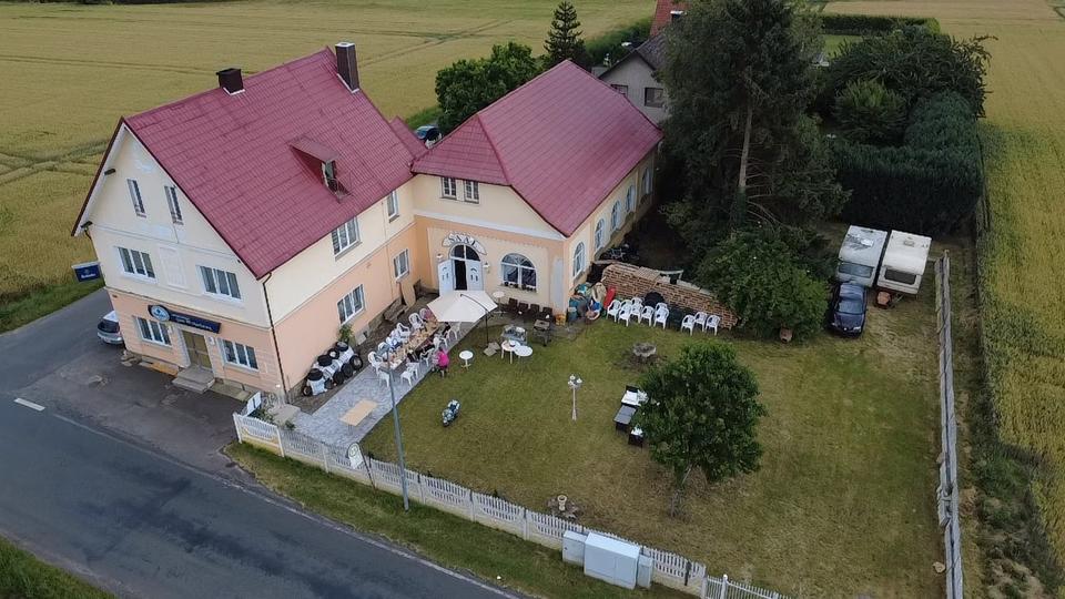Einfamilienhaus Bad Salzuflen Ehrsen-Breden - 12 Zimmer, 300 m&sup2;, 749.000&euro; | Angebot:27430291