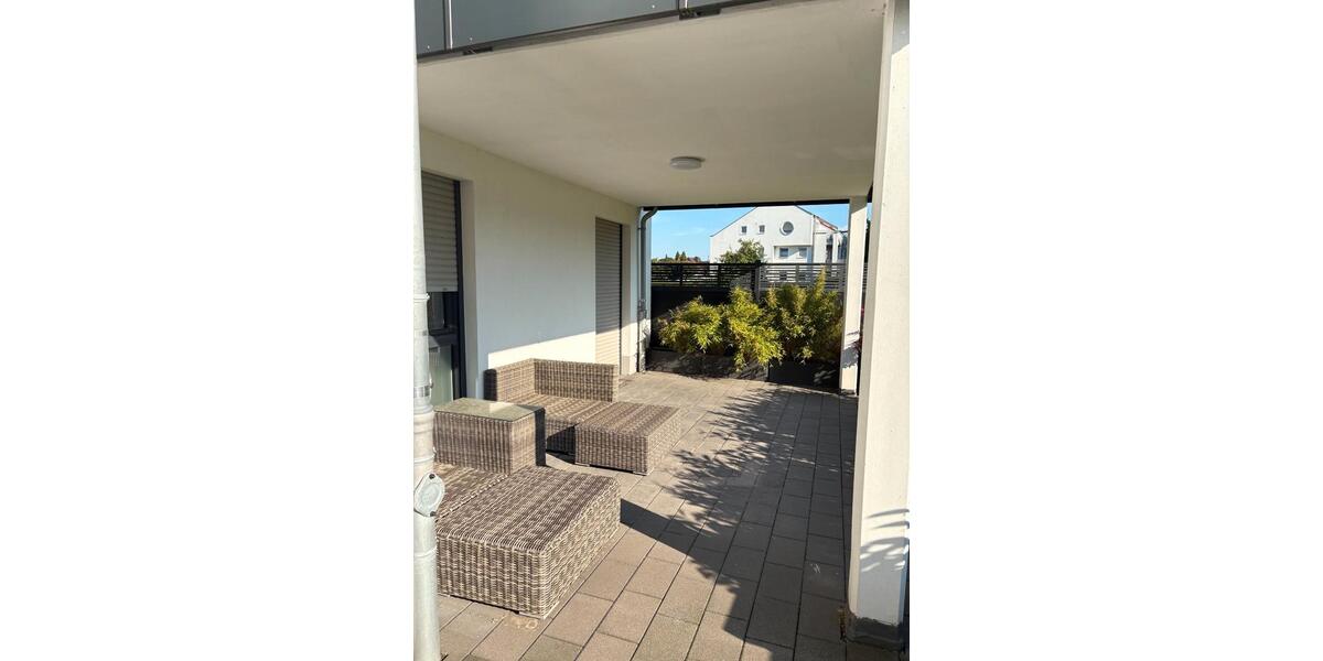 Terrassenwohnung Bielefeld Heepen - 3 Zimmer, 99 m&sup2;, 390.000&euro; | Angebot:27096883