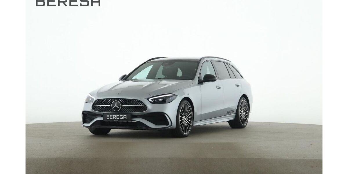 Mercedes-Benz C 220 9.900 km 49.950 &euro; Bielefeld 33609