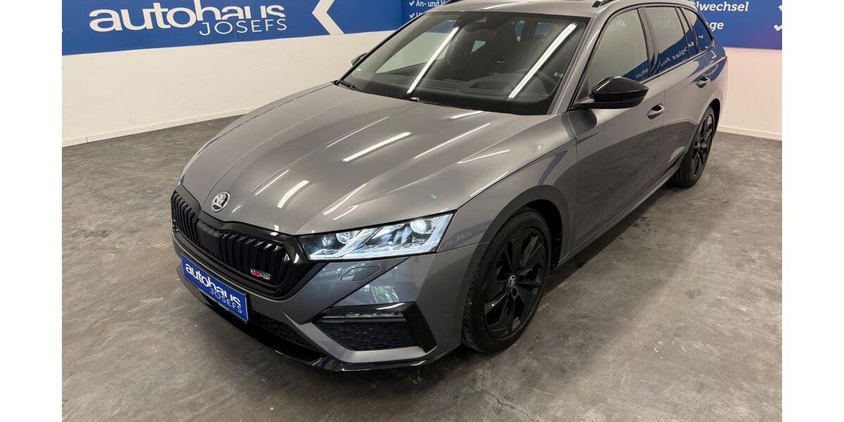 Skoda Octavia 55.999 km 34.999 &euro; Delbrück 33129
