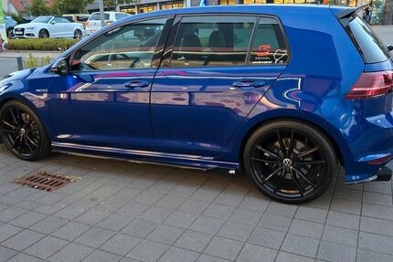 VW Golf 165.258 km 19.800 € Herford 32051