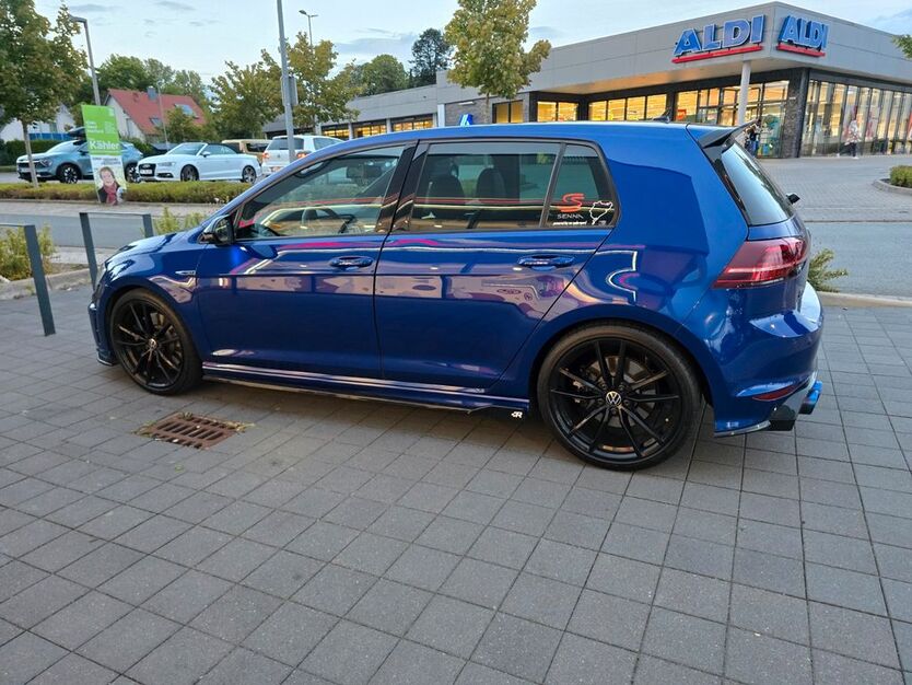 VW Golf 165.258 km 19.800 € Herford 32051