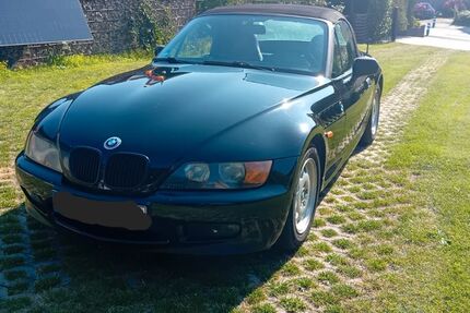 BMW Z3 210.415 km 3.100 &euro; Hiddenhausen 32120