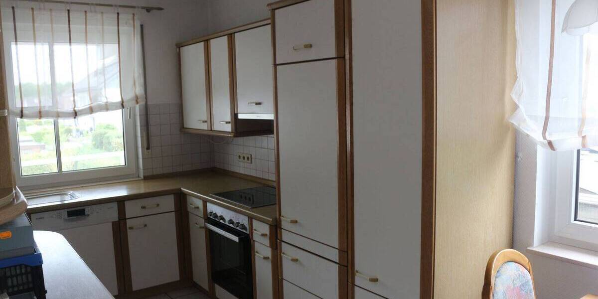 Etagenwohnung Bad Salzuflen Schötmar - 3 Zimmer, 78 m&sup2;, 169.000&euro; | Angebot:26361230