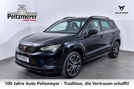 Cupra Ateca 79.618 km 30.790 € Bad Oeynhausen 32545