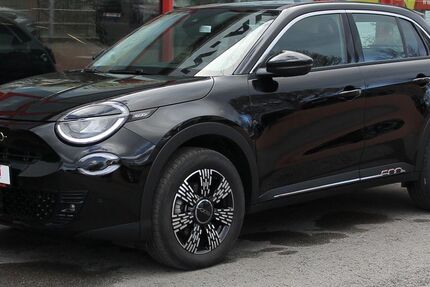 Fiat 600 7.655 km 19.950 &euro; Hüllhorst 32609