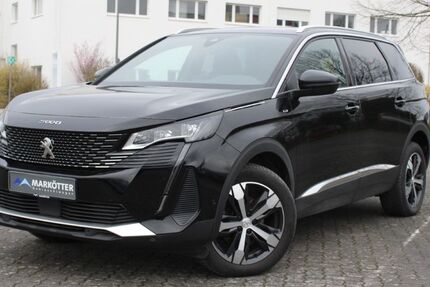 Peugeot 5008 16.090 km 27.990 &euro; Bad Salzuflen 32108
