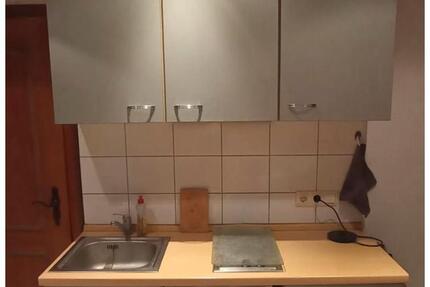 Eine Zimmer Wohnung in Spenge 1 zimmer