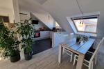 Dachgeschoßwohnung Bielefeld Schildesche - 3 Zimmer, 78 m&sup2;, 1.105&euro; | Angebot:26395080