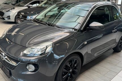 Opel Adam 173.000 km 4.800 &euro; Detmold 32758