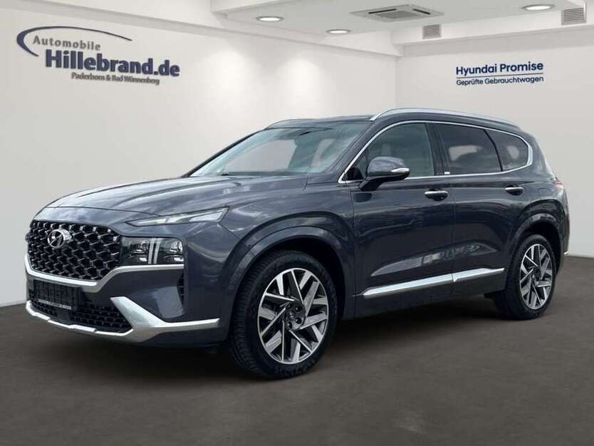 SANTA FE