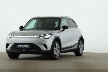 Smart #1 14.600 km 25.880 &euro; Bielefeld 33609