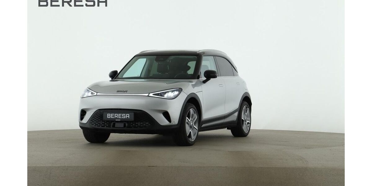 Smart #1 14.600 km 25.880 &euro; Bielefeld 33609