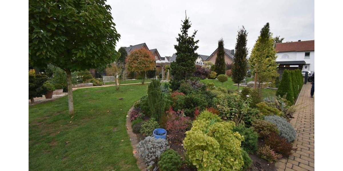 Grundstück Versmold Peckeloh - 110.000&euro; | Angebot:24278408