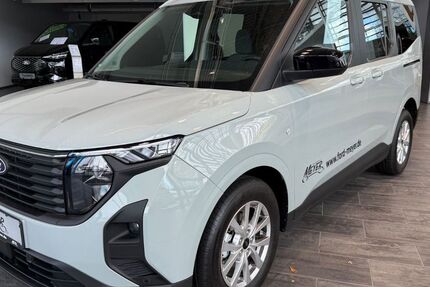 Ford Tourneo Courier 9.465 km 27.450 &euro; Bad Oeynhausen 32547