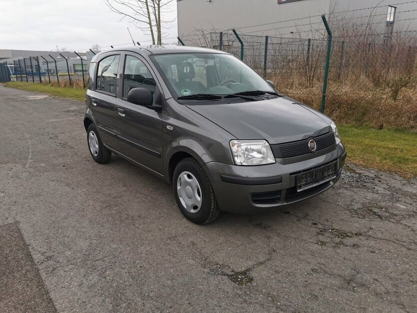 Fiat Panda 88.500 km 4.700 € Oerlinghausen 33813