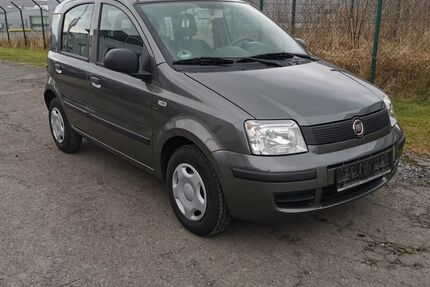 Fiat Panda 88.600 km 4.700 € Oerlinghausen 33813