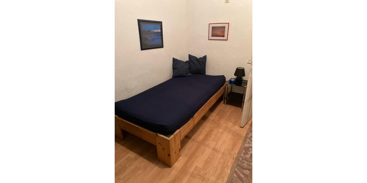 Etagenwohnung Bielefeld Brackwede - 2 Zimmer, 42 m&sup2;, 600&euro; | Angebot:25098776