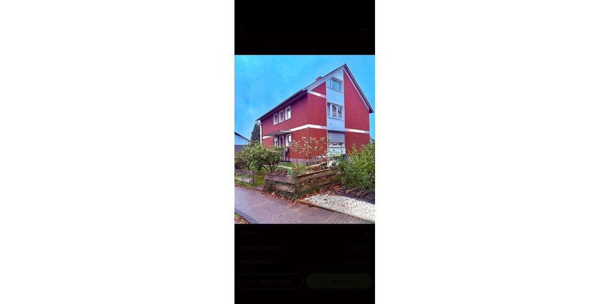 Mehrfamilienhaus, Wohnhaus Bielefeld Heepen - 499.000&euro; | Angebot:26765275