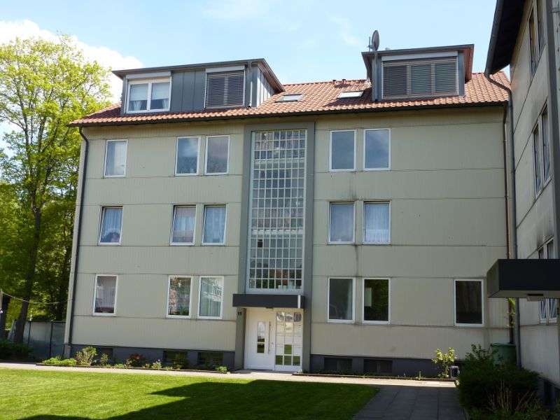 Wohnung zum Mieten in Bielefeld 530 € 64.61 m²