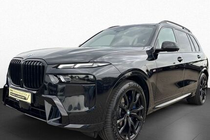 BMW X7 25.204 km 95.990 &euro; Detmold 32758