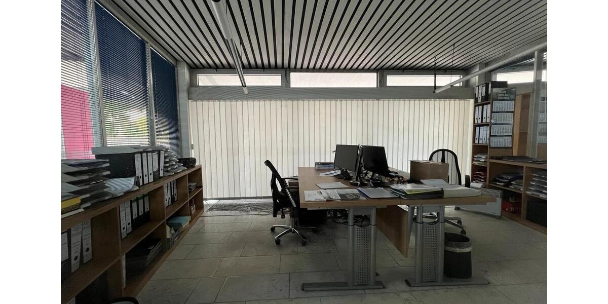 Gewerbeobjekt Löhne - 3.750&euro; | Angebot:25719099