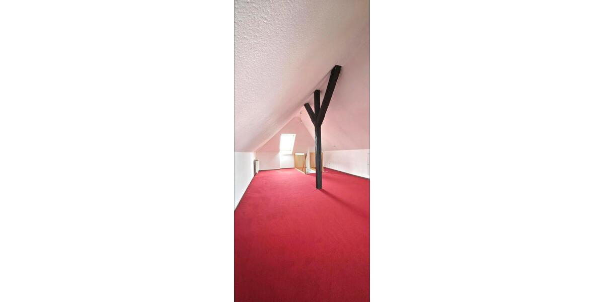 Maisonettenwohnung Bielefeld Schildesche - 2 Zimmer, 66 m&sup2;, 165.000&euro; | Angebot:26931455