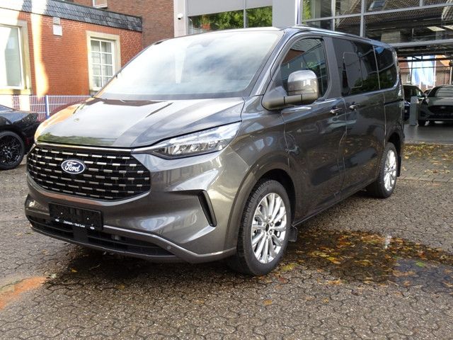 Ford Tourneo Custom 1.750 km 60.950 € Bad Laer 49196