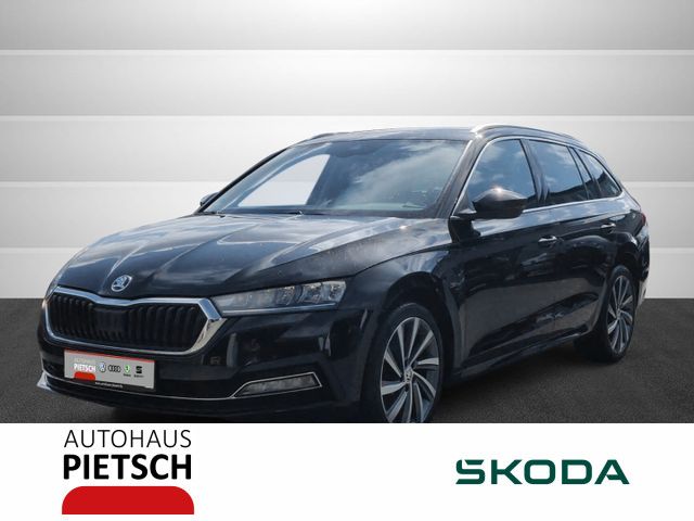 Skoda Octavia 110.728 km 18.240 &euro; Melle 49324