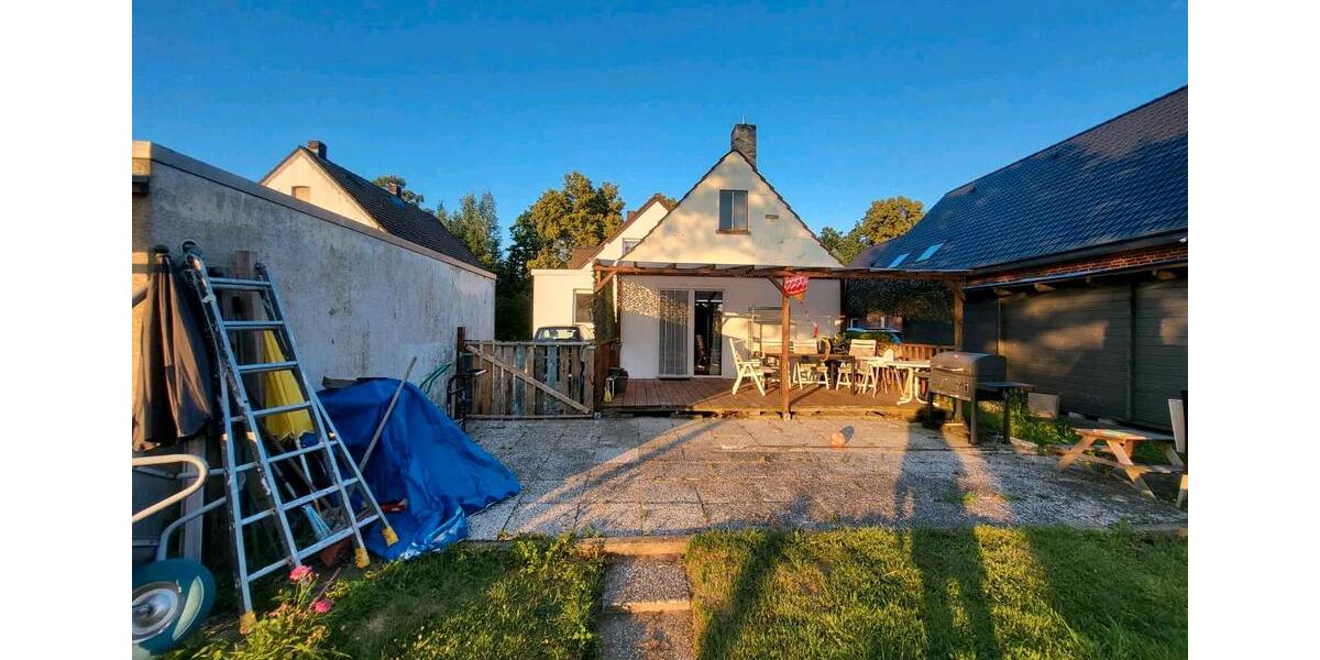 Einfamilienhaus Melle - 5 Zimmer, 197 m&sup2;, 299.999&euro; | Angebot:27045908