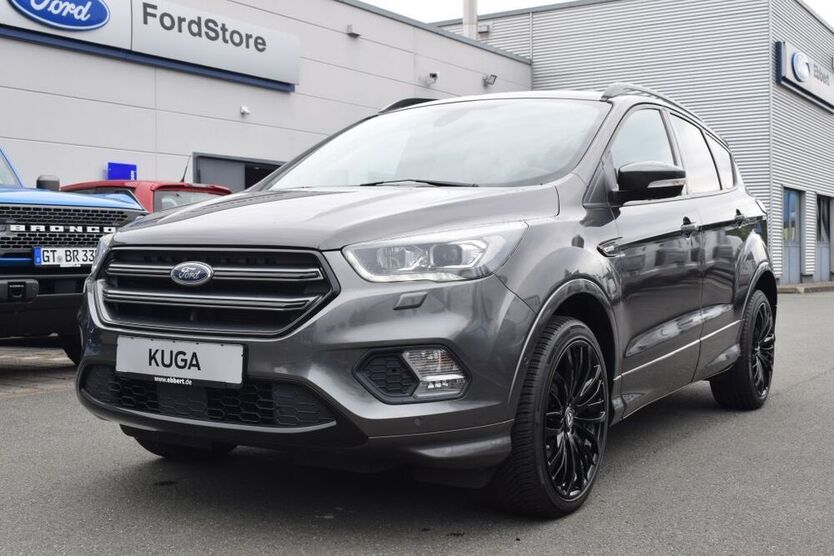 Kuga