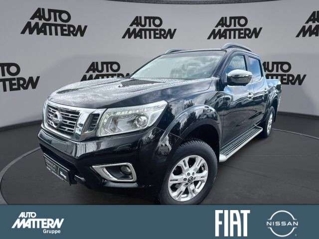 Nissan Navara 83.500 km 22.890 € Bünde 32257