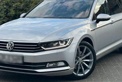 VW Passat 114.000 km 19.000 € Detmold 32758