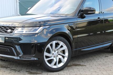 Land Rover Range Rover Sport 98.750 km 39.990 &euro; Schloß Holte-Stukenbrock 33758