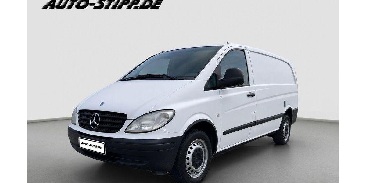 Mercedes-Benz Vito 357.740 km 3.950 &euro; Herford 32051
