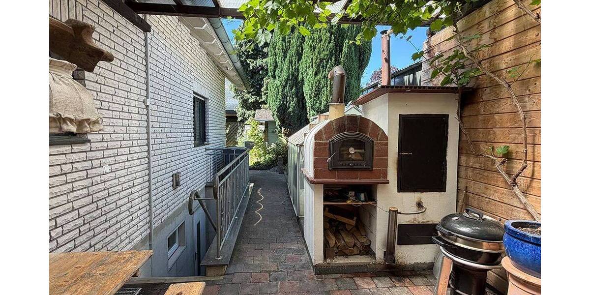 Einfamilienhaus Bad Salzuflen Wülfer-Bexten - 6 Zimmer, 193 m&sup2;, 550.000&euro; | Angebot:26741822
