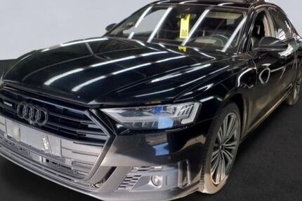 Audi A8 365.000 km 34.990 &euro; Bad Oeynhausen 32545