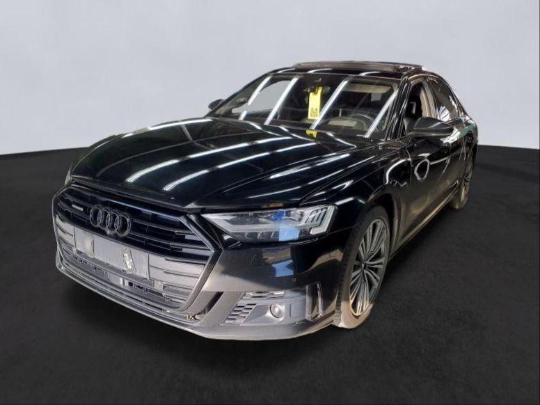 Audi A8 365.000 km 34.990 &euro; Bad Oeynhausen 32545