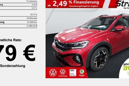 VW Taigo 25.376 km 24.949 &euro; Detmold 32760