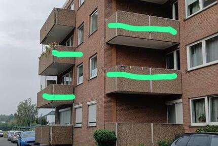 Wohnung in Herford 4 zimmer