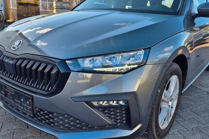 Skoda Scala 16.808 km 17.995 &euro; Bielefeld 33729