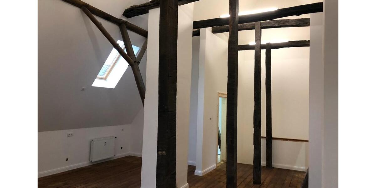 Maisonettenwohnung Bad Salzuflen - 4 Zimmer, 140 m&sup2;, 300.000&euro; | Angebot:25634498