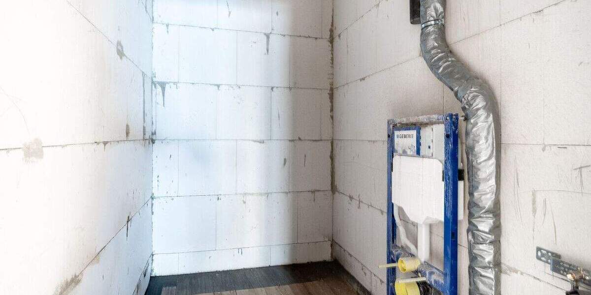 Etagenwohnung Gütersloh Innenstadt - 3 Zimmer, 98 m&sup2;, 470.350&euro; | Angebot:25679055