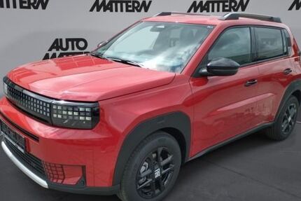 Fiat Grande Panda 1.490 km 21.900 &euro; Lage 32791