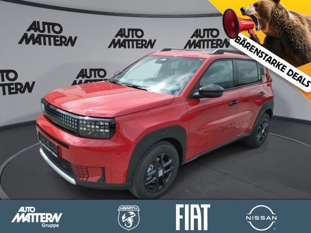 Fiat Grande Panda 1.490 km 21.900 &euro; Lage 32791