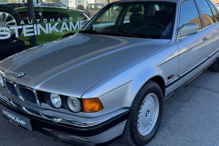 BMW 730 288.000 km 10.490 &euro; Bad Salzuflen 32105