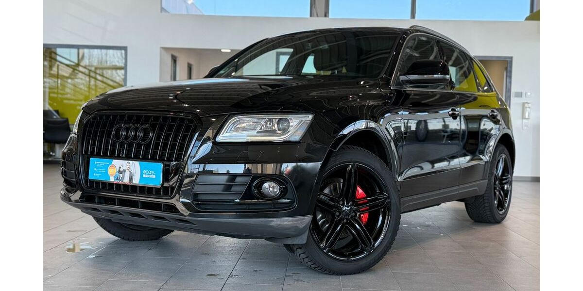 Audi Q5 211.980 km 15.995 &euro; Herford 32052