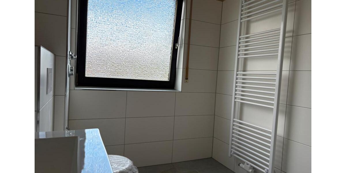 Etagenwohnung Bad Salzuflen - 3 Zimmer, 90 m&sup2;, 950&euro; | Angebot:26679297