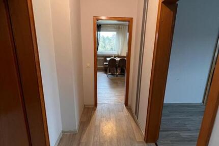 Schöne 2ZKBB in Steinhagen mit Südloggia,…. 2 zimmer