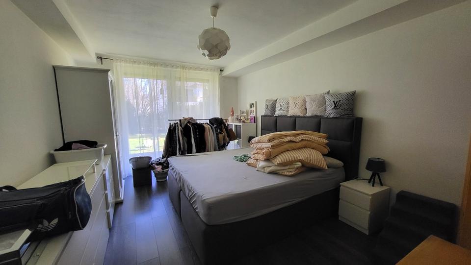 Erdgeschoßwohnung Bad Salzuflen - 2 Zimmer, 70 m&sup2;, 690&euro; | Angebot:25328591